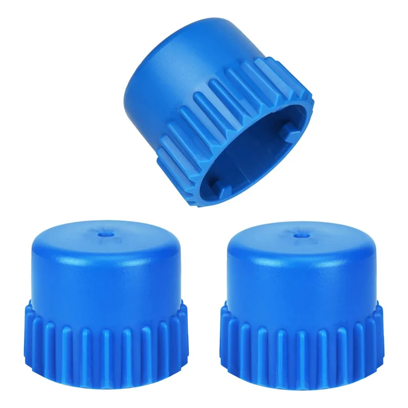 Imagem -04 - Bump Knob Fit para Trimmer T35 Trimmer 537185801 Peças Acessórias 2.5 Pcs