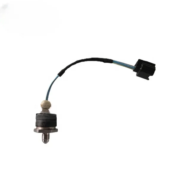 LR012280 GL2509 Fuel Injector Pressure Sensor For Jaguar XK 2006-2014 GJ0655 AJ812513 0261545047 8W939F972BA Electrical Systems