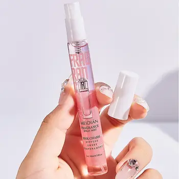 12 最佳銷售 迷你香水 - №7