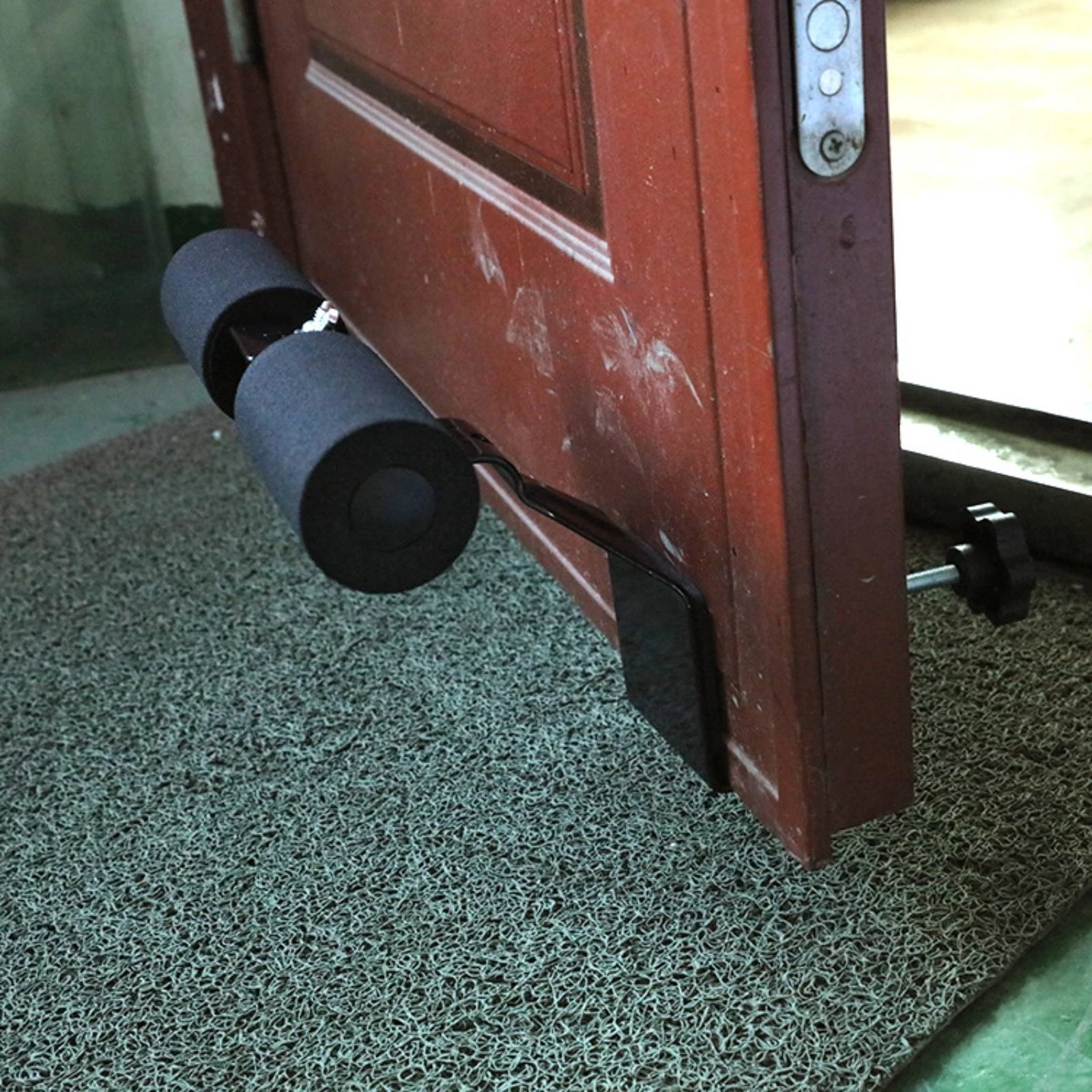 Sit-up Assist Assistant Compac - огляд і ціна Home Gym Fitness
