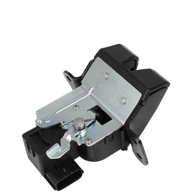 Tailgate Trunk Latch Mechanism Door Lock Actuator 81230A5000 For Elantra GT i30 2013-2017 OEM 81230-A5000 81230 A5000