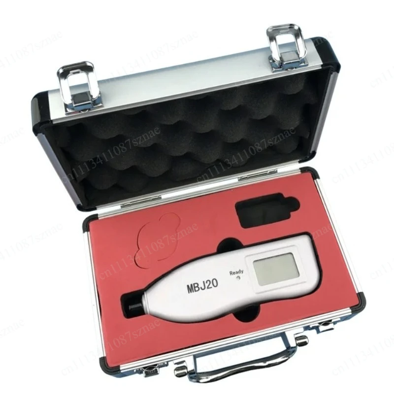 For Care Transcutaneous Jaundice Detector / Bilirubin Meter MBJ20 Non-New 95% New