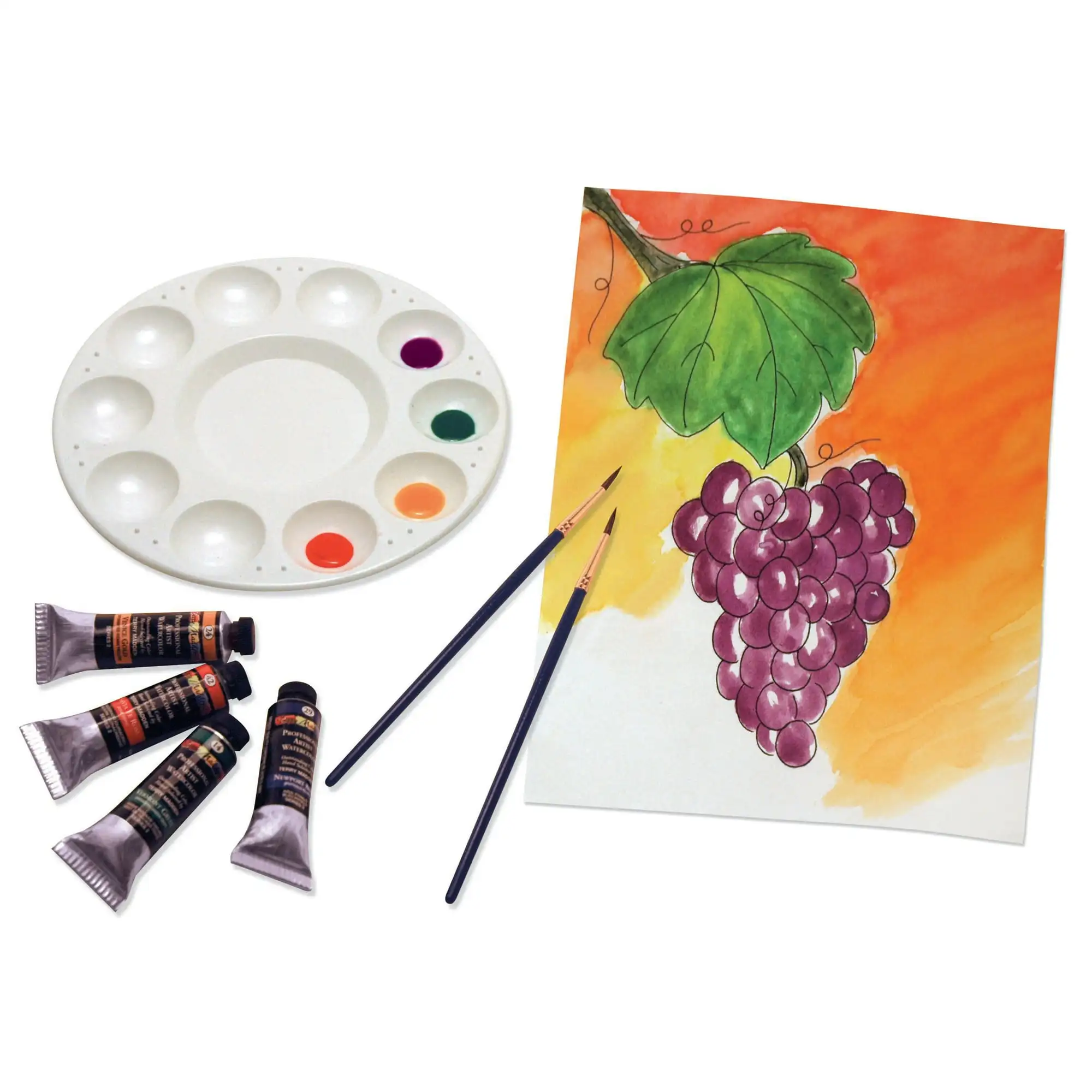 

Art Paper Pacon UCreate Mixed Media, 12 x 18 дюймов