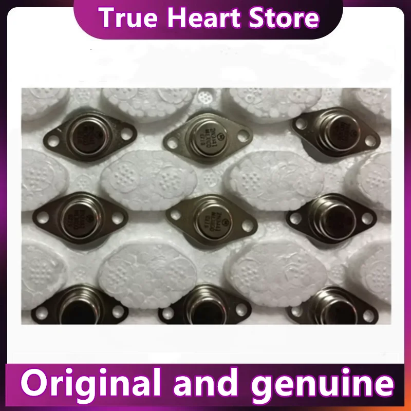 10PCS/LOT 2N3441 2N3741 2N3054 2N3583 2N3584 2N3585 JAN2N3741 2N5434