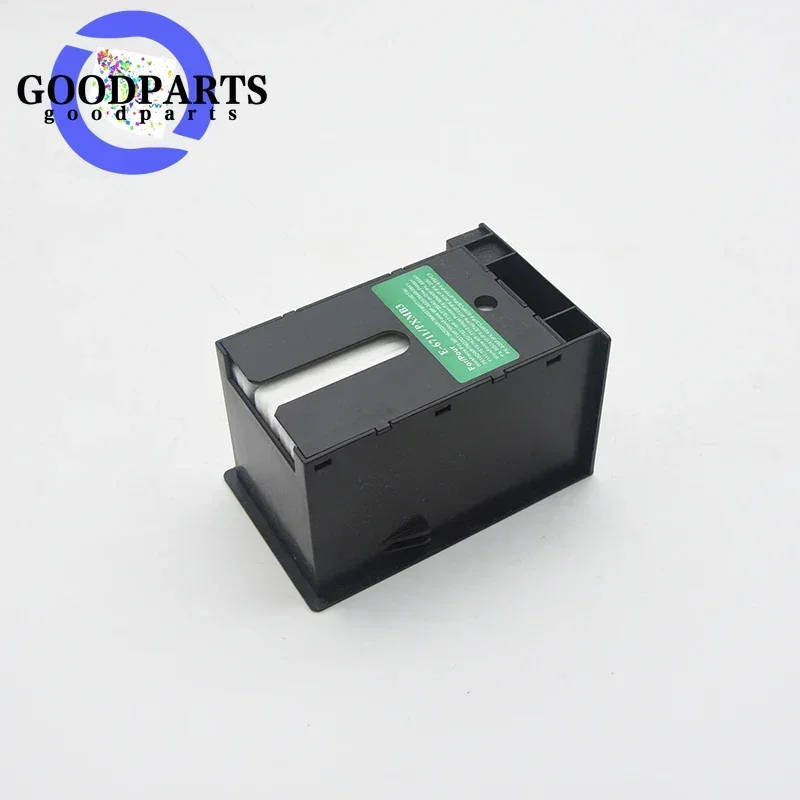 1pcs T6711 L1455 Ink Maintenance Box for EPSON WF 7610 7620 7720 7110 7210 7510 7615 7710 7715 3010 3520 3530 3540 3620 3640