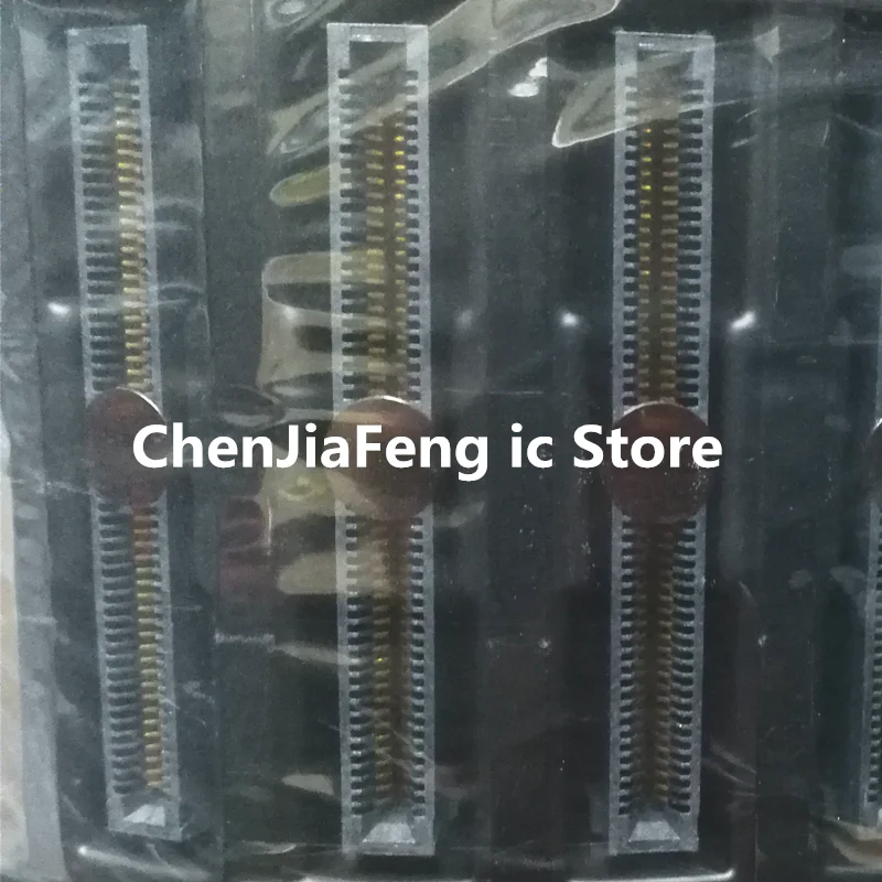 1 قطعة ~ 10 قطعة/الوحدة HSEC8-150-01-S-DV-A HSEC8-150-01-S-DV-A-K-TR 100pin 0.8 مللي متر جديد الأصلي