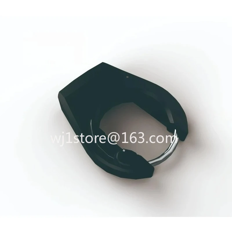 2026 hot selling items High-quality app control smart bike sharing floodlight app