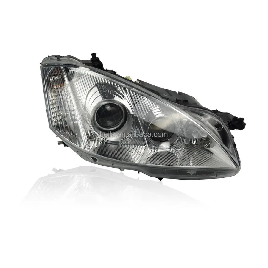

Передняя фара автомобиля для Mercedes Benz S Class W221 2012, фара A 2218207339 2218207339