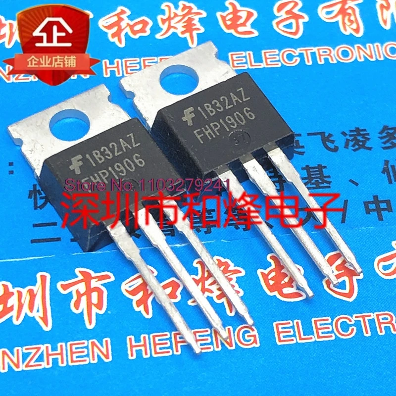 

(10 шт./лот) fhpa6 TO-220 60V 85A