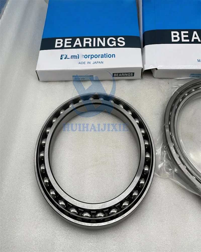 

For Komatsu PC160 PC180 PC200 Excavator Bearing 20Y-27-31130 20Y2731130 Travel Reduction