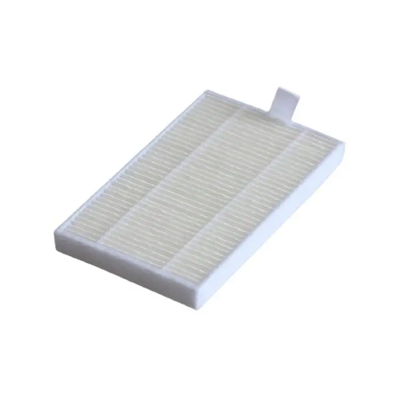 A20F-For Viomi V5 / V5 Pro Robot Vacuum Cleaner Hepa Filter Replacement Accessories Spare Parts