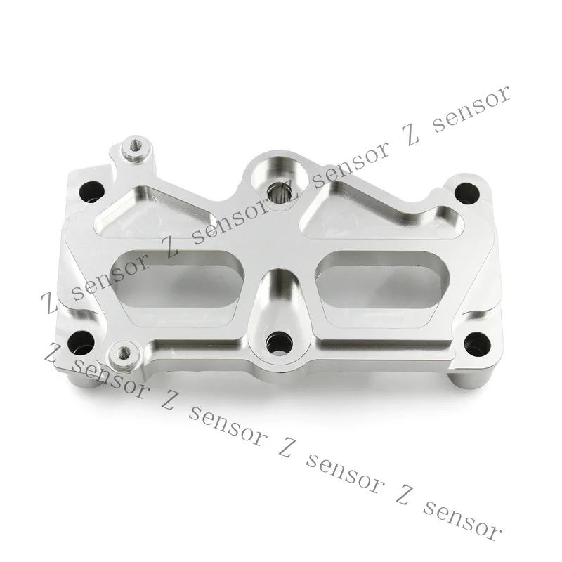 RRR+ Billet Aluminum Engine Motor Mount for Honda Civic EG EK Integra DC2 B16 B18 B20