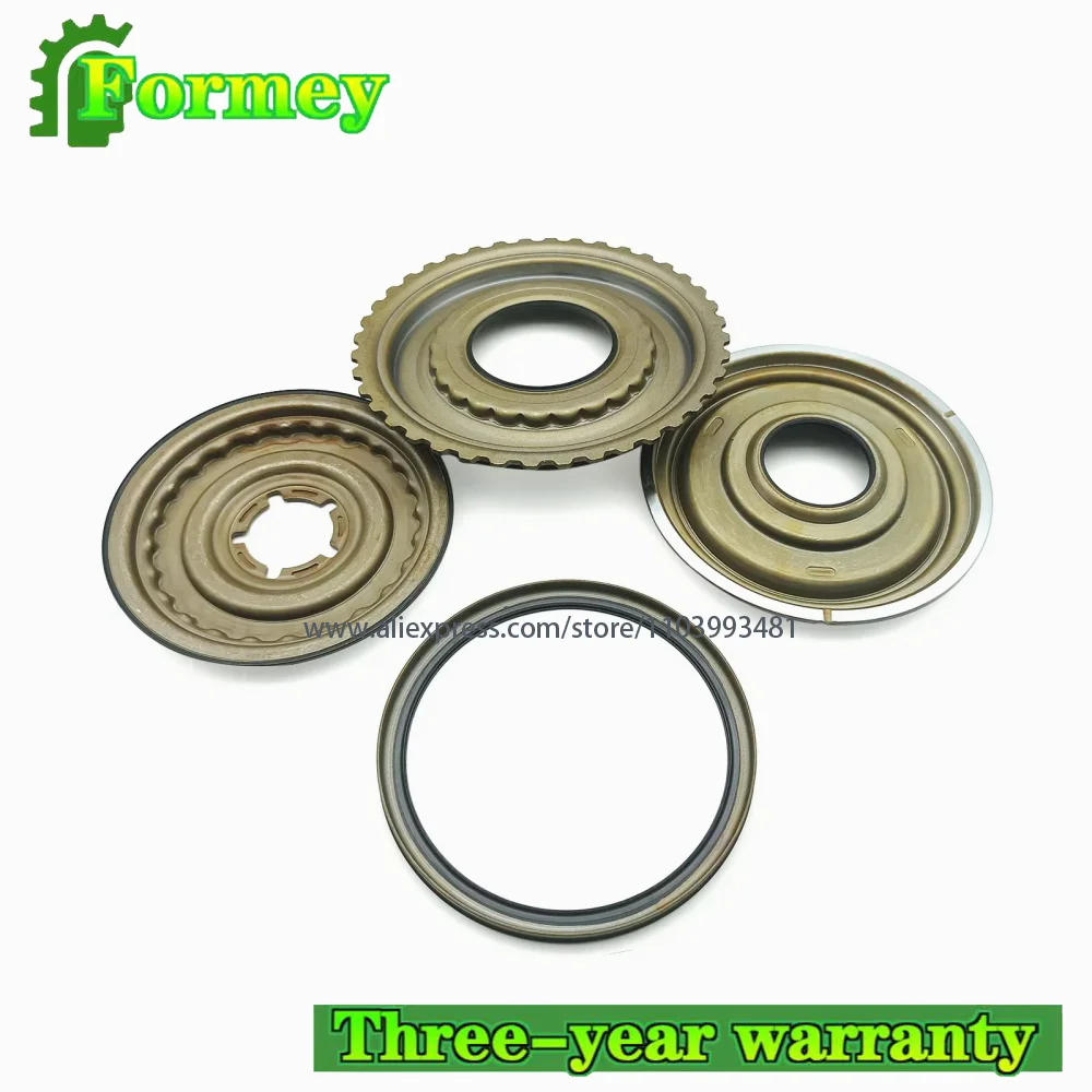 

U760E Auto Transmission Piston Kit Fit For Toyota Highlander Car Accessories