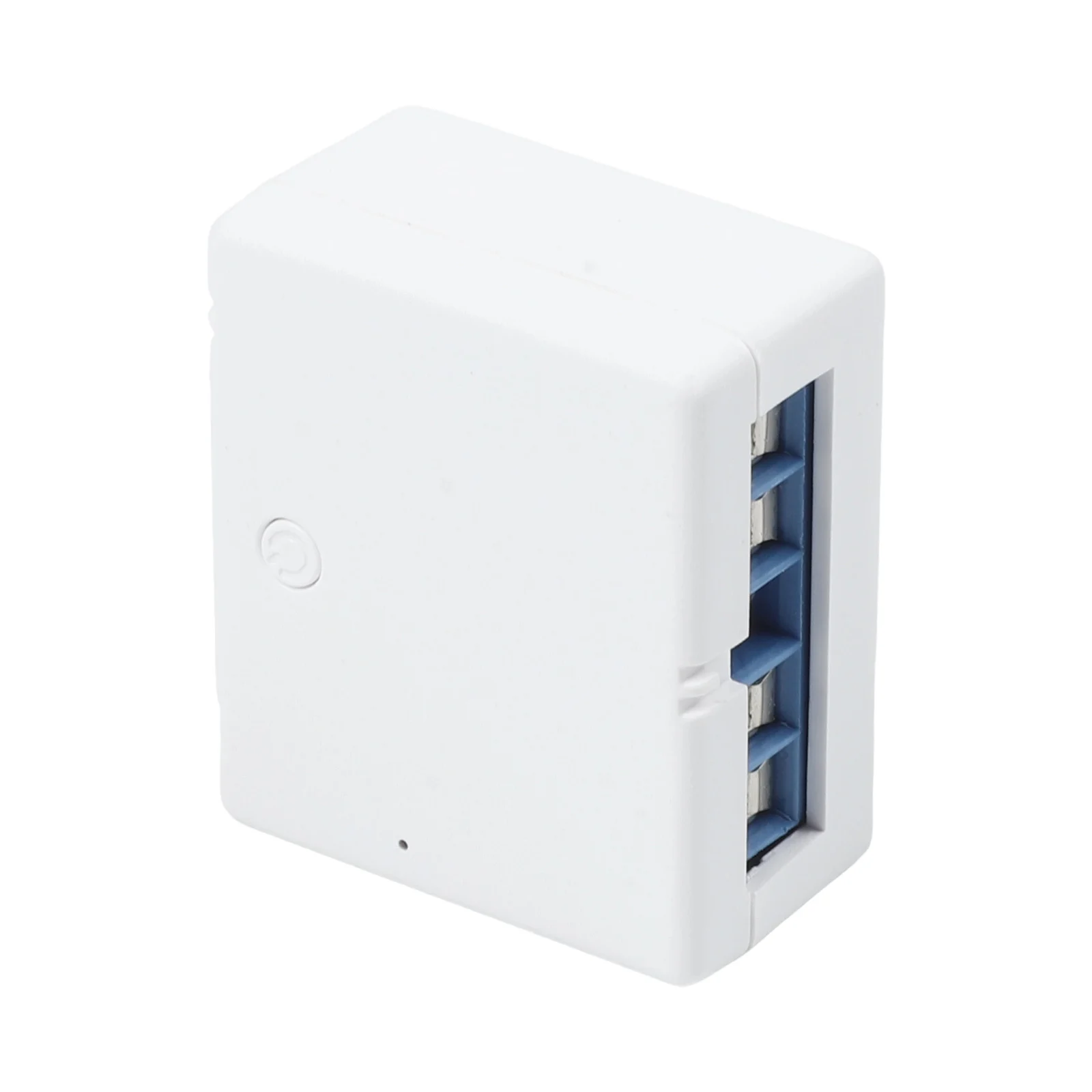 

Умный Wi-Fi выключатель для уличного освещения с функцией включения/выключения, совместимый с монтажным коробом, с функцией реле сигнала (обратная совместимость)