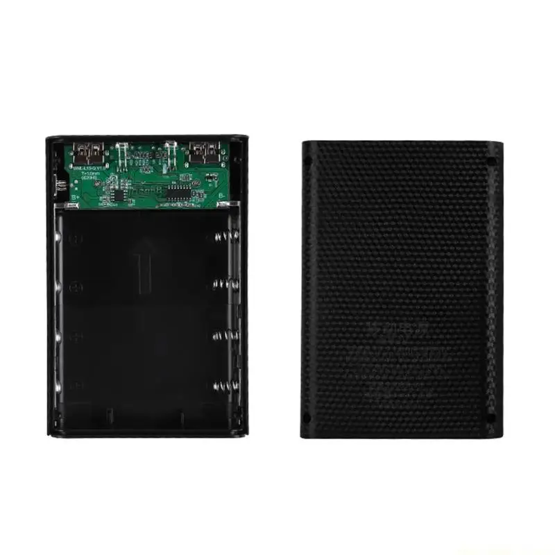 

F62C 4x21700 Аккумулятор с быстрой зарядкой для съемного блока питания для чехла Shell Wireless