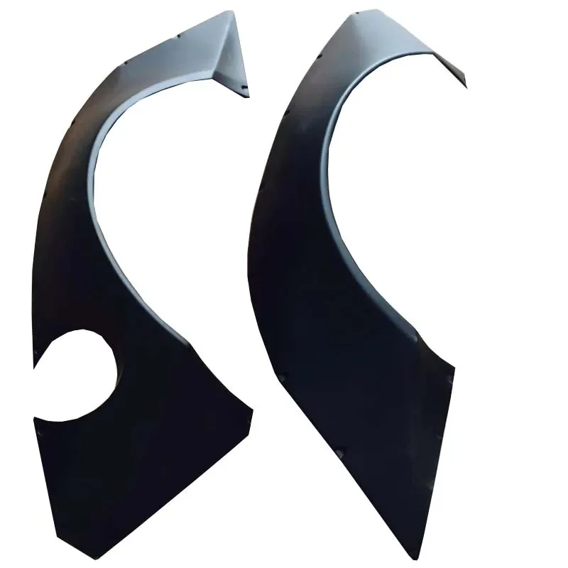 

For 350Z rocket bunny style Fiber Glass rear fender