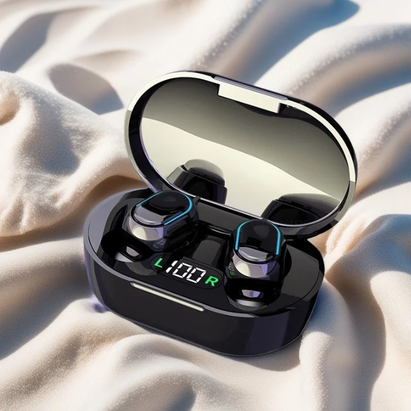 E7S Tws Gaming Head… - image