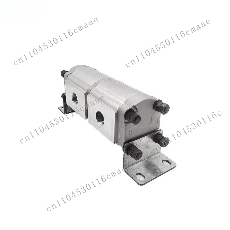 KC-TBMD3-F2N11-M Synchronous motor hydraulic synchronous diverter valve balance valve cylinder lift balance