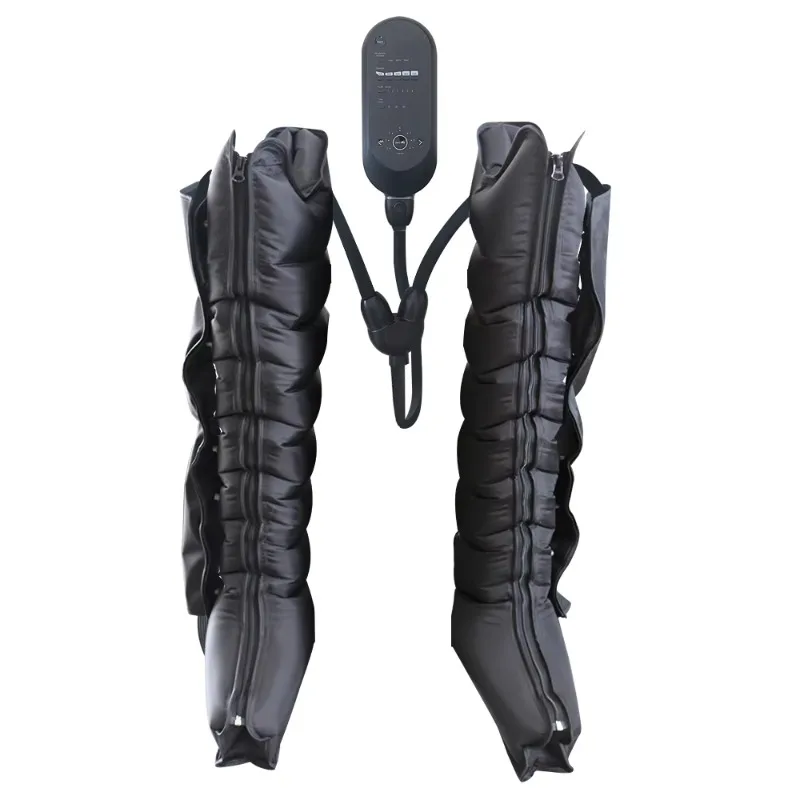 Therapy Recovery Boots air Leg Massager Physiotherapy Equipment Machine Compression Boots air Relax for Athlete Relief