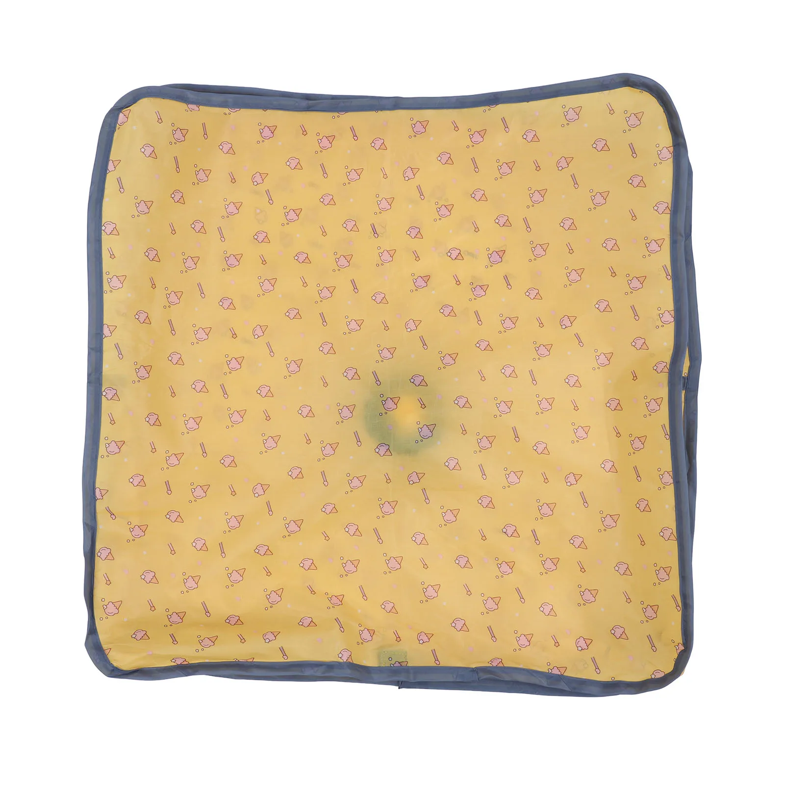 Boule de jouet interactive pour chat, pochette assortie, libération rapide du roulement, excess d'énergie, jouet en plastique pour animaux de compagnie, haute durabilité, offre de liquidation