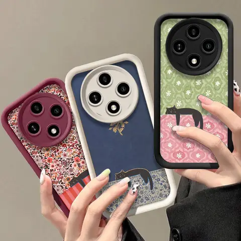 Honor magic 5 pro case-AliExpress