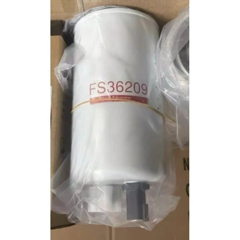 

1 шт. новый дизельный фильтрующий элемент FS36209 для Foton