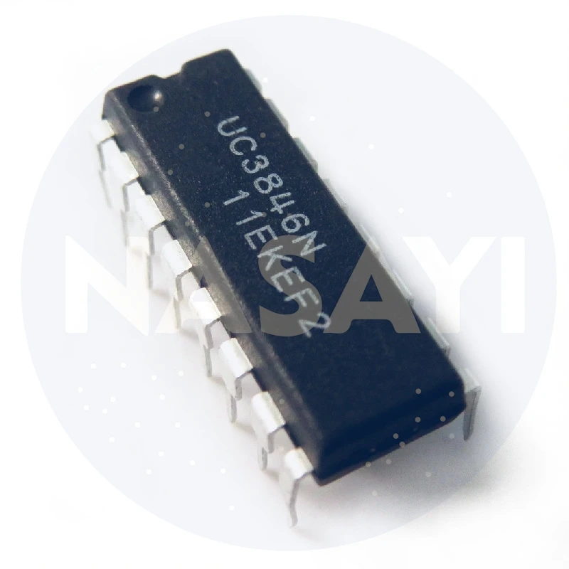 UC3846N UC3846 MCP6024-I/SL MCP6024 MA8910 8910 IRFD120 120 FDP025N06 025N06 HA13153 13153