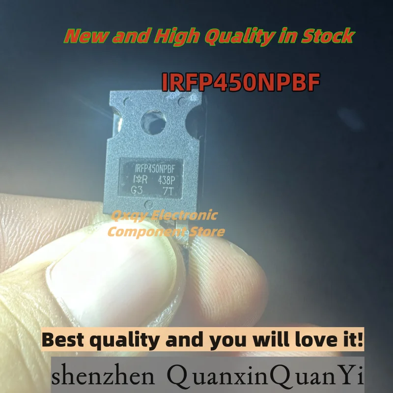 

500 шт. Новый irfp450npbf