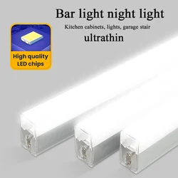 T5 T8 Led Tube Light 220V 110V Wall Lamp Bulb Light 10W lampa For Home Indoor Kitchen Lighting Garage Light Ceiling Lighting