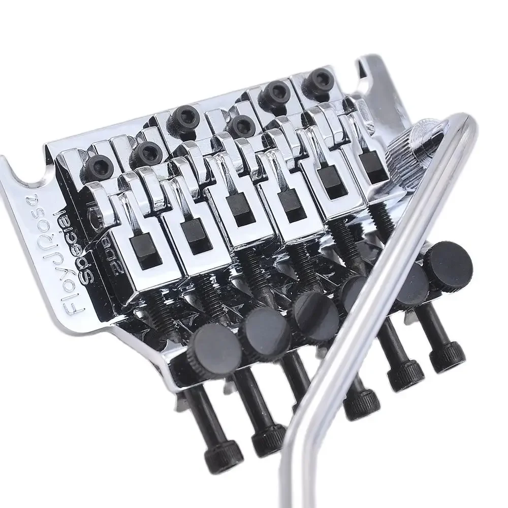 1Set Genuine Original Special Tremolo System Bridge Guitar Accessories