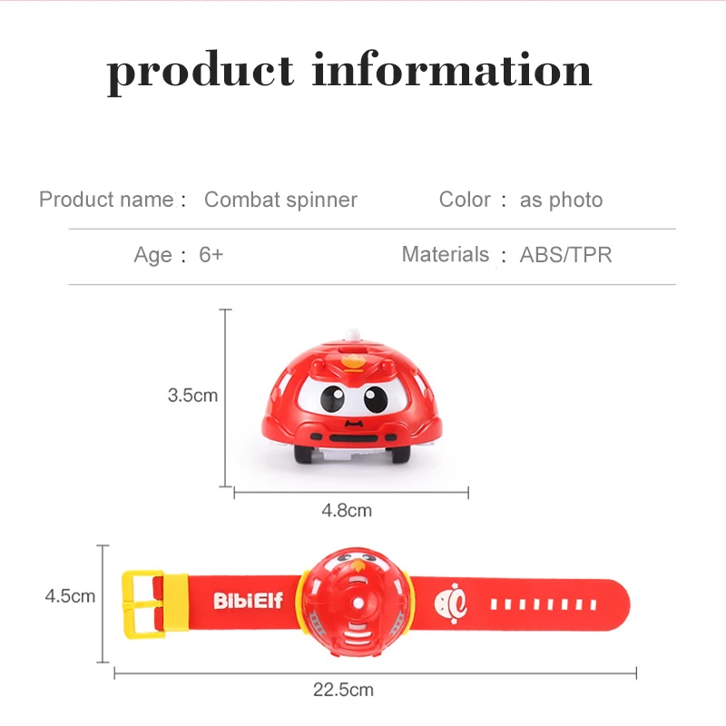 Crianças dos desenhos animados girando topo giroscópio brinquedo inercial carro giroscópio empilhado girar mini carro dublê fantasia engraçado presente brinquedo educativo