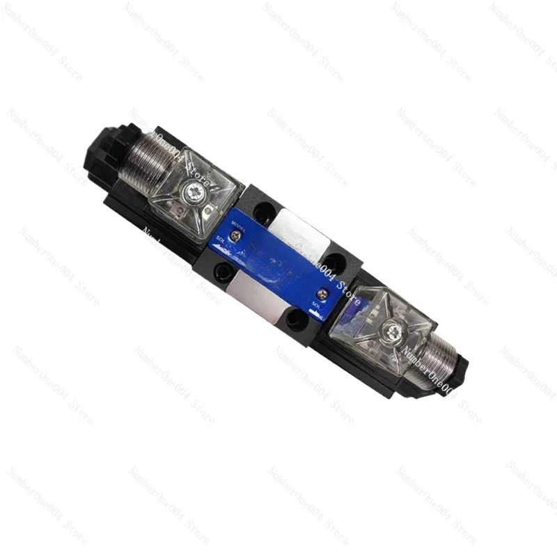 Applicable to Hydraulic Solenoid Valve DSG-02-3C2/02-3C60/02-2B2/3C4/3C3/2B3B/2B2B Directional Valve