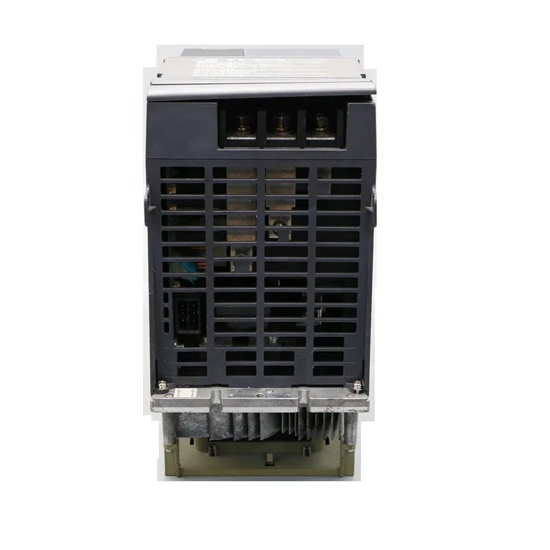 SONGWEI PLC Power Supply Module  MDS-D-CV-300  CNC Machining