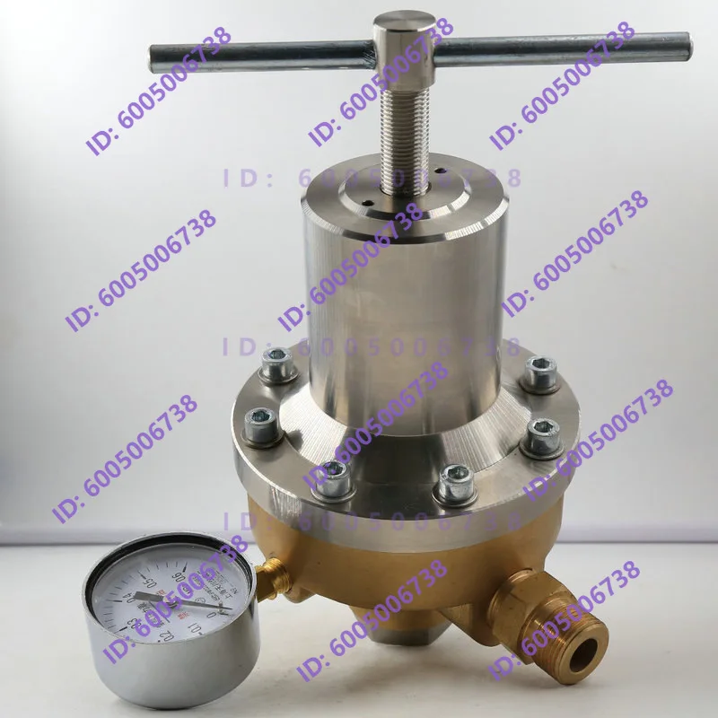 Single Pole Reducer MHC-III 15RP100102112 Quality Assurance