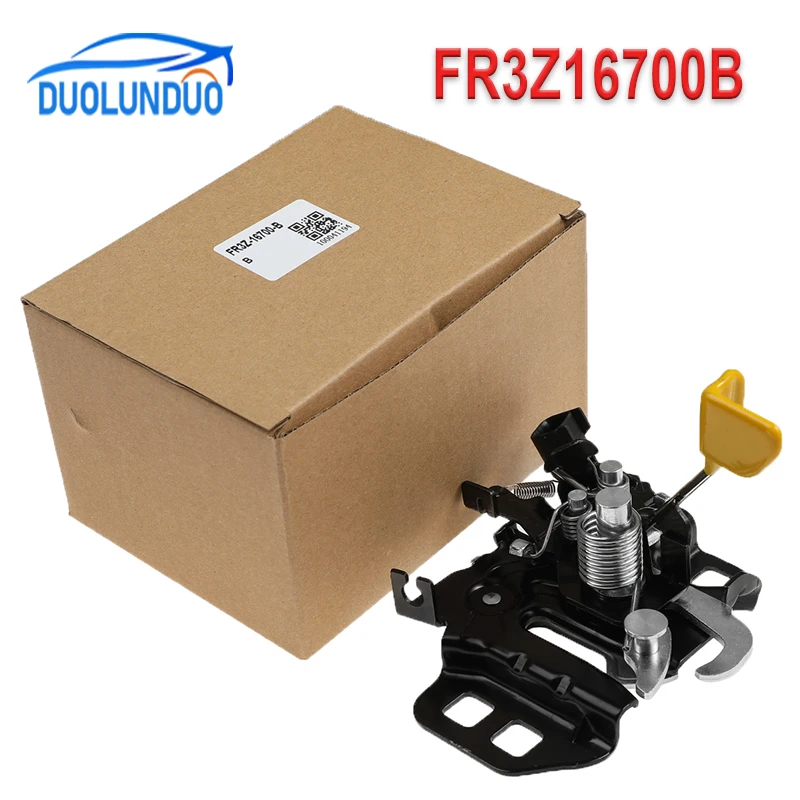 

Новый высококачественный чехол YAOPEI с замком FR3Z16700B для Ford Mustang 2015-2019 FR3Z-16700-B FR3Z16700B FR3Z-16700-B