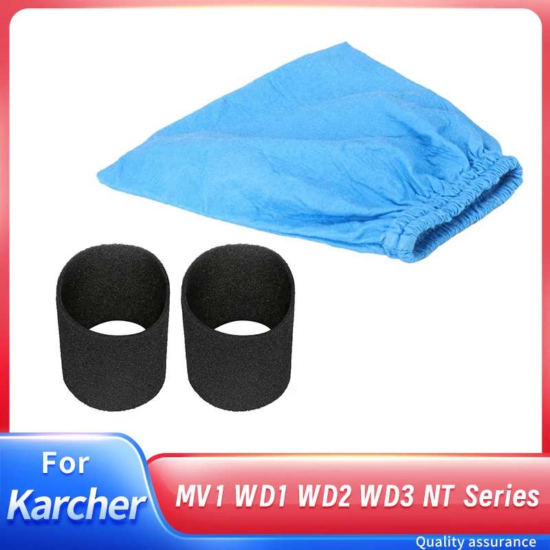 Textile Filter Bags… - image