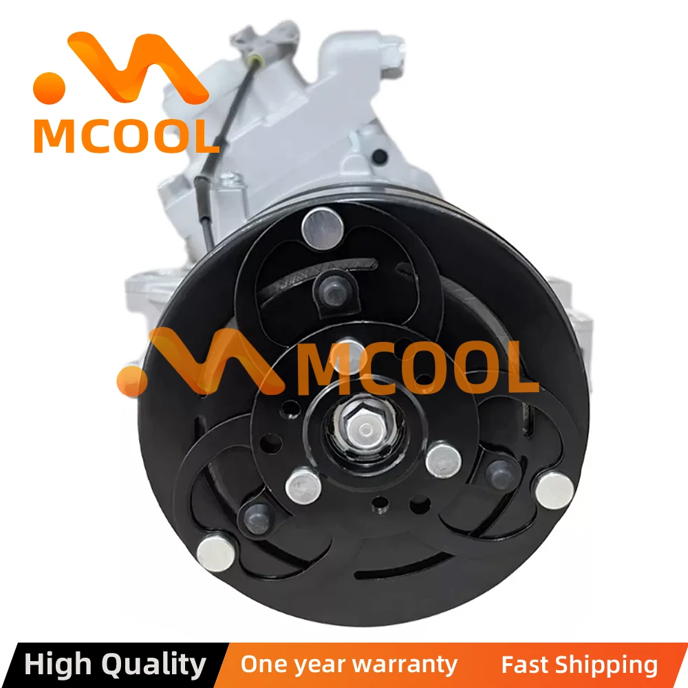 

AC Compressor For Suzuki Grand Vitara 2.0L Replaces 506041-0181 9520064JB1 9520065JB1 95200-64JB01 9520064JB01 95201-64JB0