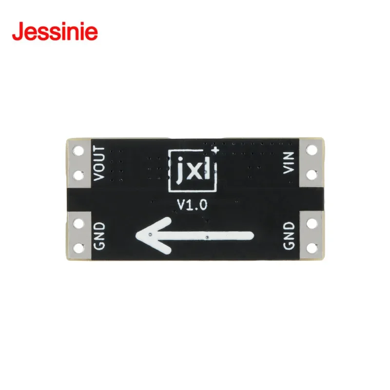 10pc/1pc XL-10AL XL-10AH Single Bond Button Bistable Micro One Key Switch Module 3.5-5.4V 4.5-26V 300nA 1.3uA Load 10A Low Power image 4