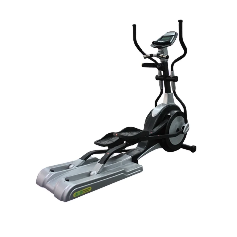 Professioneller CC05 Cardio Elliptical Climber Crosstrainer Stepper Günstiger Cross-Fitness Elliptical Bike Trainer im Angebot