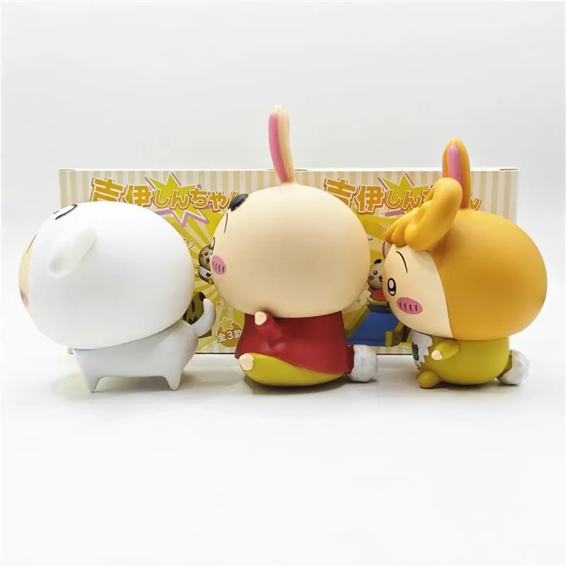 Chiikawa Hachiware Usagi Playground to play with blind box dolls, desktop ornaments, children's birthday gifts