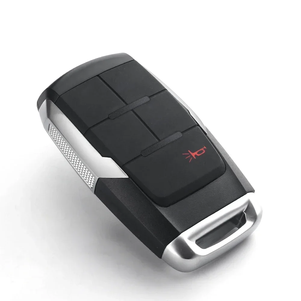 KEYYOU Smart Remote Key 434MHZ 4A Chip For Dodge RAM Pickup HD 2500 3500 4500 5500 2019 2020 2021 GQ4-76T Fob 1 3 4 5 Buttons
