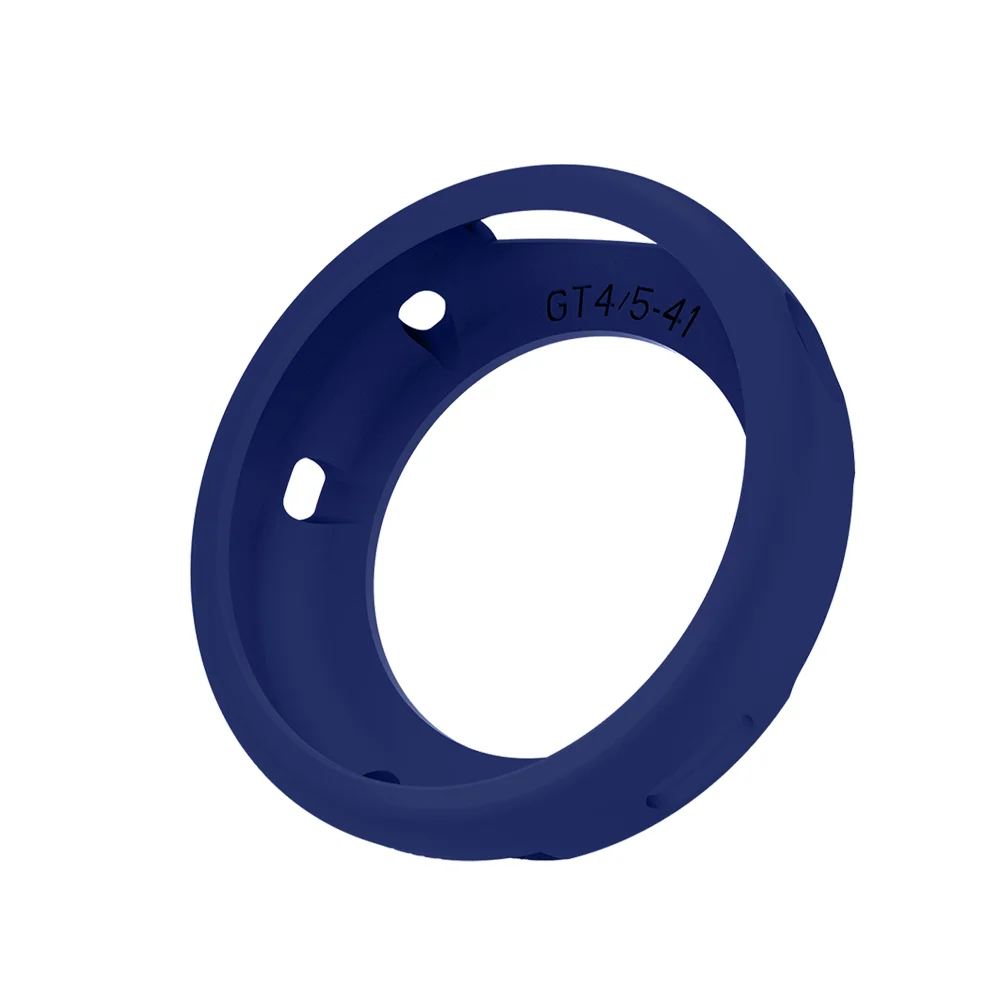 

Replacement Silicone Full Protective Case for HUAWEI Watch GT 2 2e 2Pro 3 4 5 5Pro D2 Sport Smart Watch Protector for Man Woman