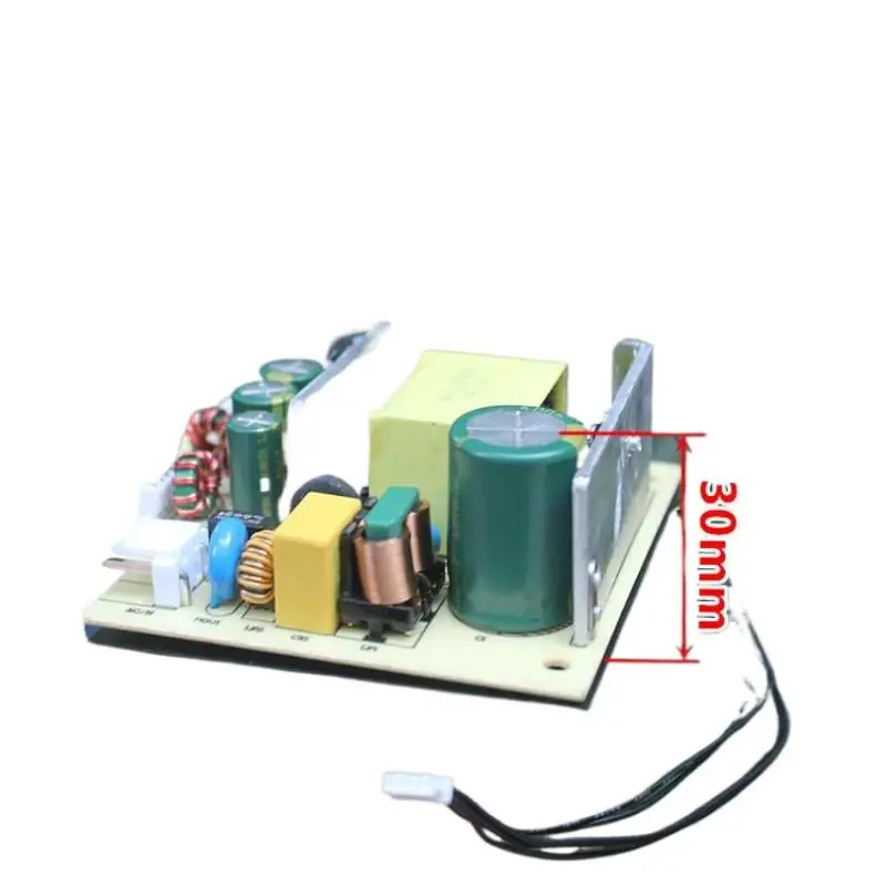 Dual Switching Power Module Input AC220V Output DC28V2.4A 13V1.5A Power Adapter