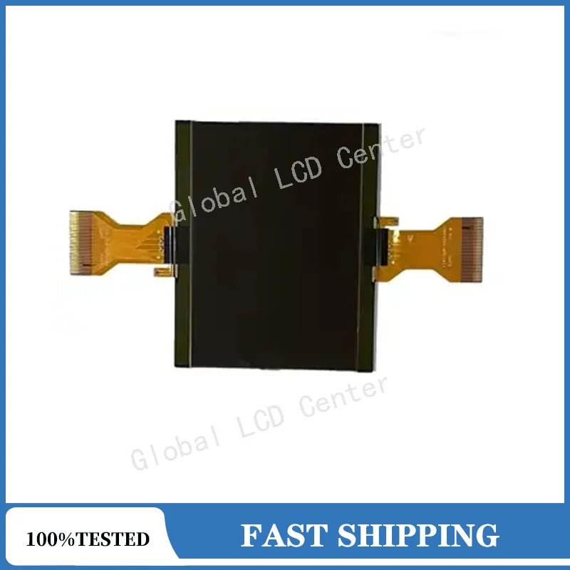 Replaceme Original LCD Screen Instrument Cluster Display For DAF Truck LF/CF/XF/45/55/75/85 2001-2019 955010595267 155400001000