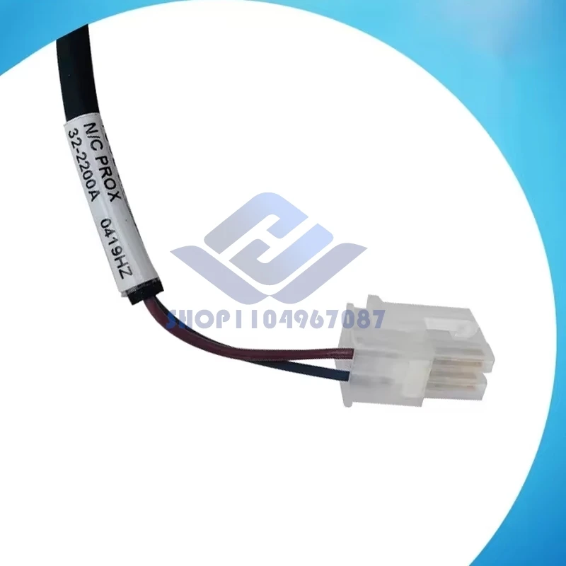 1pcs Induction switch 32-2200A Normally closed NC loose knife induction switch NBB4-12M45-Z5-1.0M