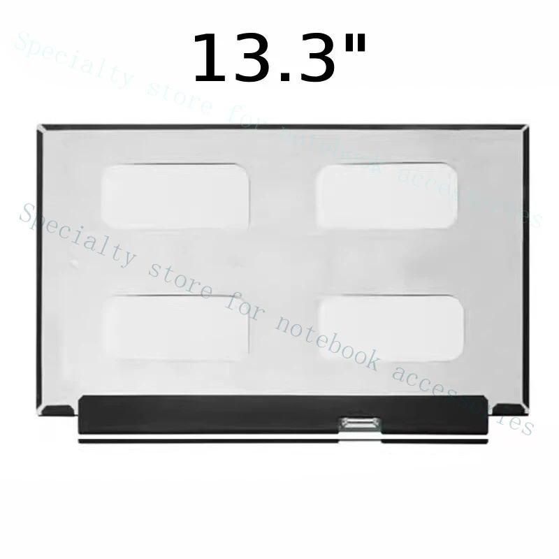 

A+ 13.3" MND307DA1-2 Replacement LCD Screen for LENOVO ThinkBook 13s G2 K3-ITL