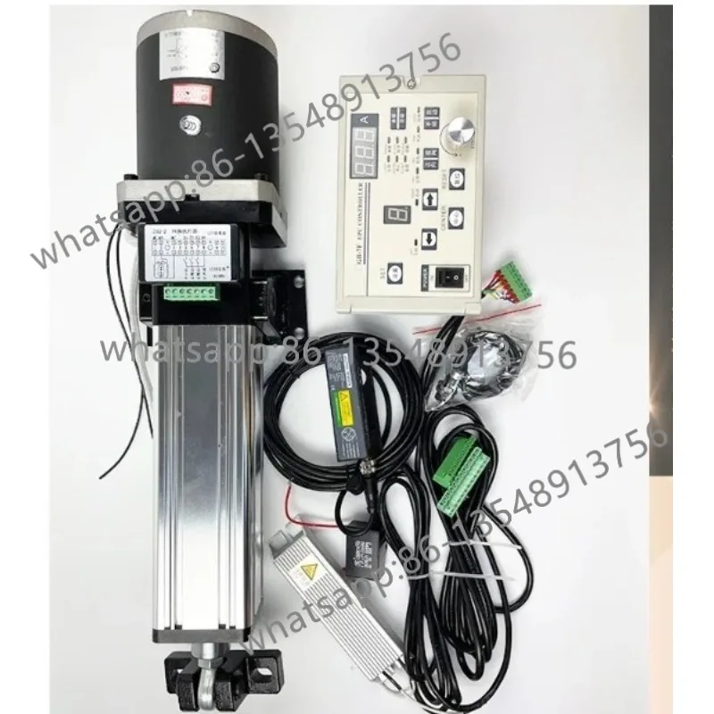 

Система коррекционного управления GB-7A Автоматический штовхающий привод коррекции