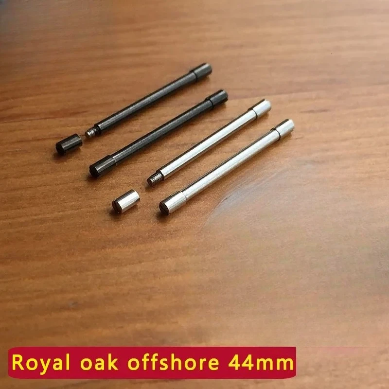 Screw Tube for Audemars Piguet Royal Oak Offshore Panda  AP 44mm Chronograph Watch Band Link Pin
