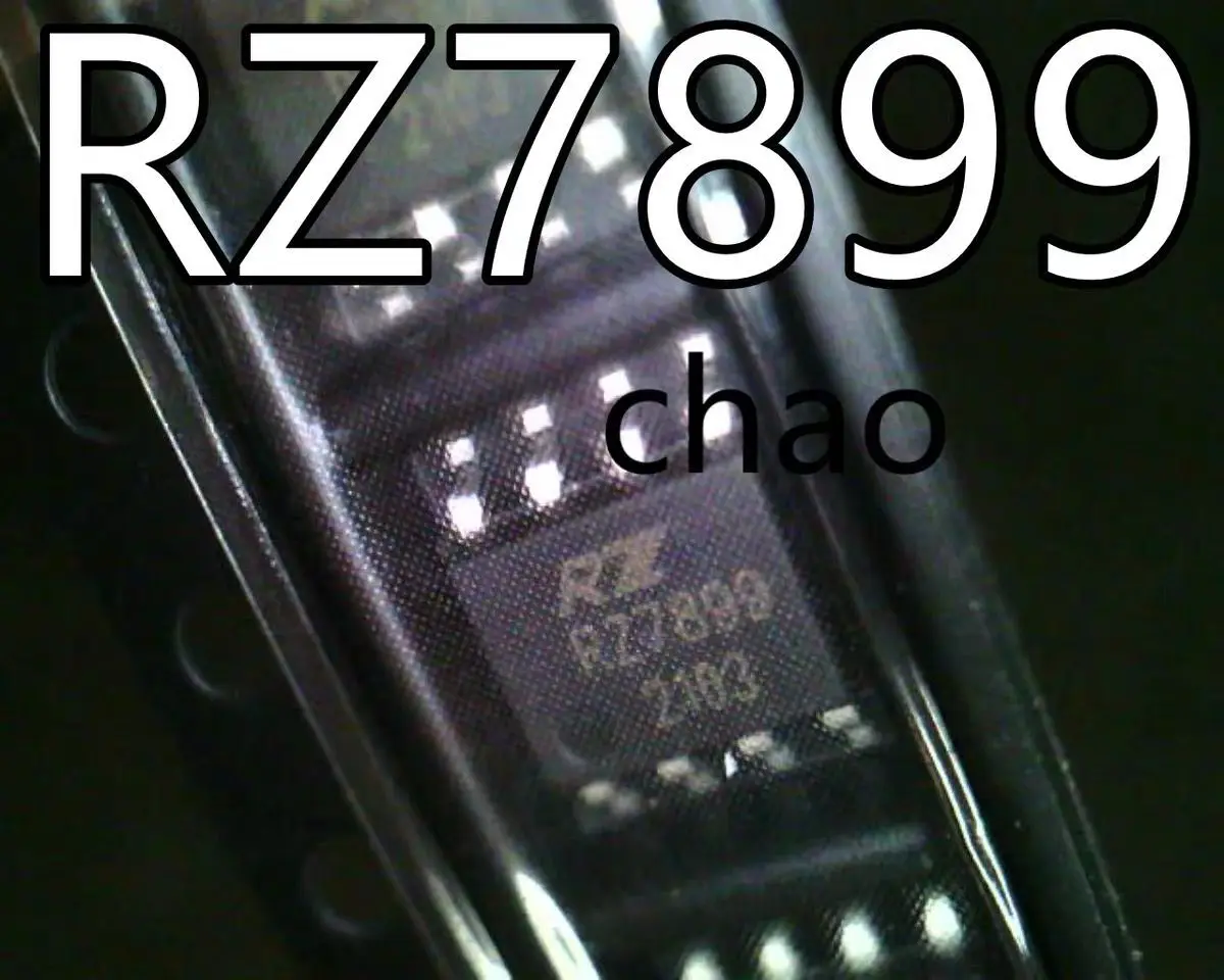 

50 шт./RZ7899 7899 SOP8