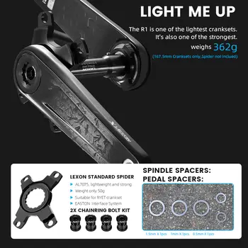 10 best sales Leistungsmesser MTB - №1